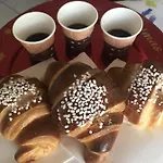 Alex's 3* Portici