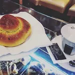 Alex's 3* Portici
