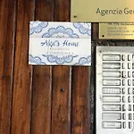 Alex's 3* Portici