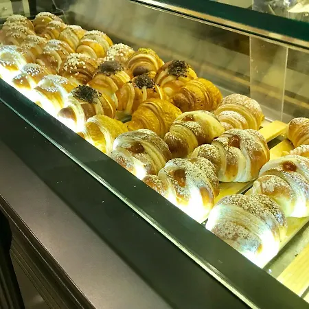 Alex's Frühstückspension Portici