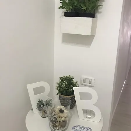 Alex's Bed & Breakfast Portici