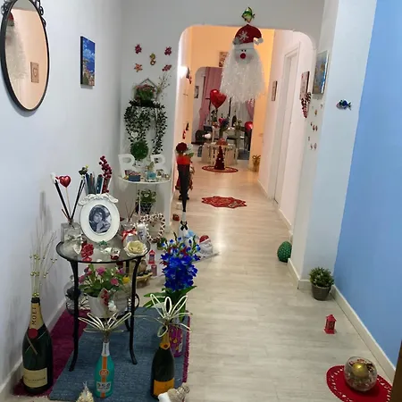 Alex's فندق مبيت وإفطار *