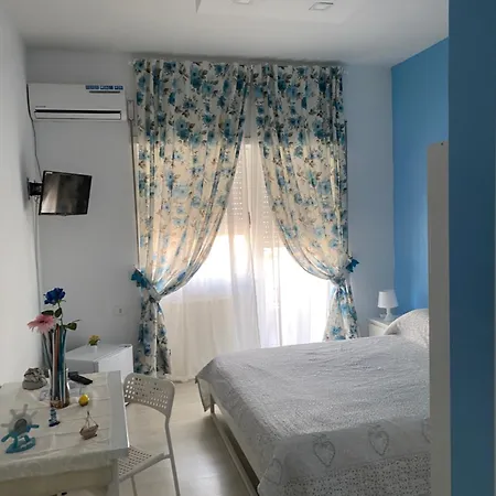 Alex's Panzió