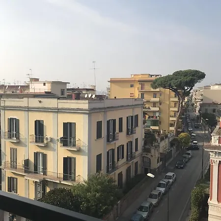 فندق مبيت وإفطار Alex's بورتيشي