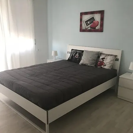Alex's فندق مبيت وإفطار