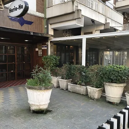 فندق مبيت وإفطار Alex's بورتيشي