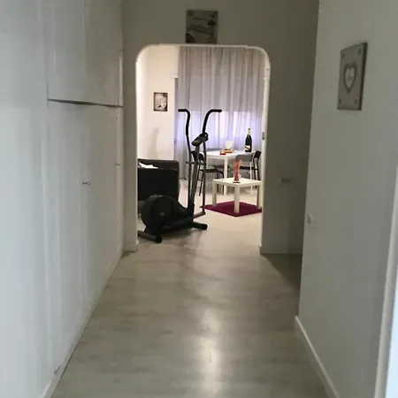 فندق مبيت وإفطار Alex's بورتيشي