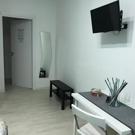 Alex's 3* Portici