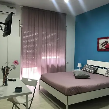 Alex's Portici