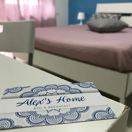 Alex's