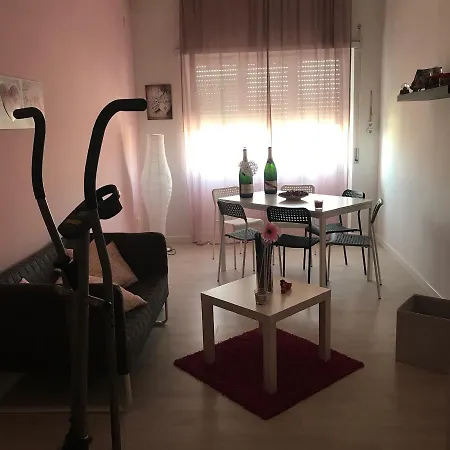 فندق مبيت وإفطار Alex's