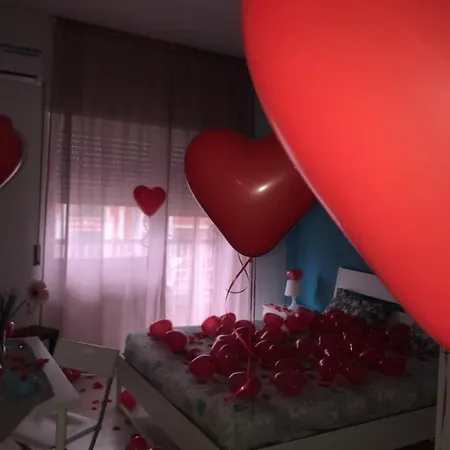 Alex's فندق مبيت وإفطار