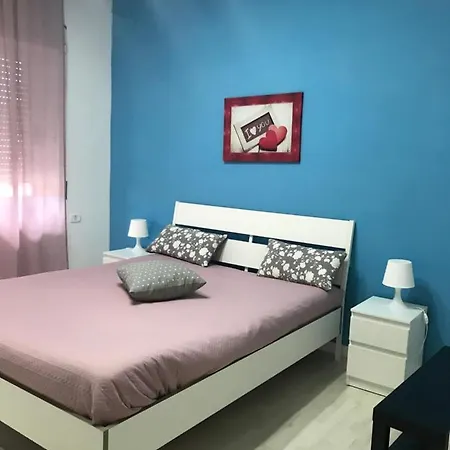 فندق مبيت وإفطار Alex's بورتيشي